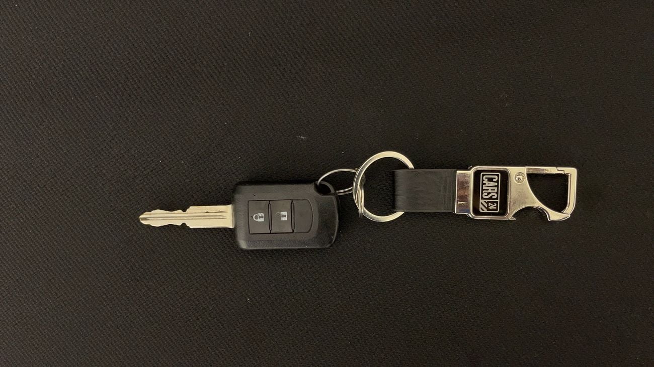 ميتسوبيشي اتراج GLX HIGHLINE 1.2 | بدون دفعة مقدمة | اختبار القيادة في المنزل