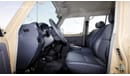 Toyota Land Cruiser 70 TOYOTA LAND CRUISER HARDTOB 5 DOOR  4X4 4.2L V6 DIESEL///2023///SPECIAL OFFER///BY FORMULA AUTO FOR