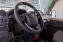 Toyota Land Cruiser GRJ 76 4.0 V6 M/T
