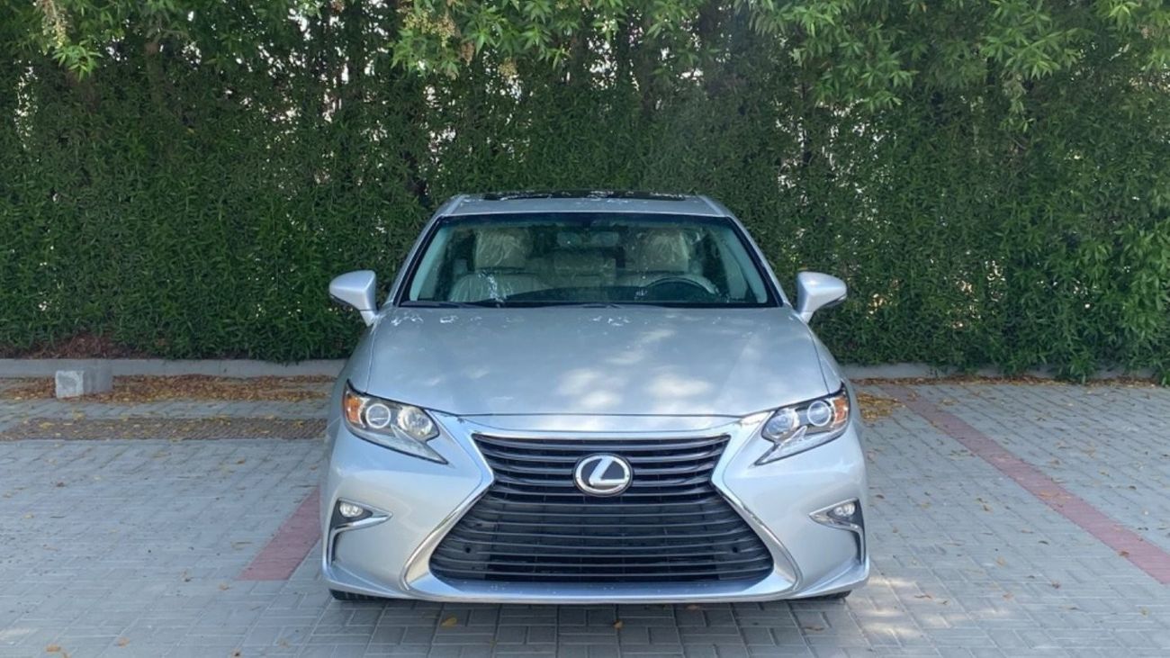 Lexus ES350 Premier