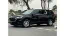 Chevrolet Traverse CHEVROLET TRAVERS 2020 GCC V6 3.6L 7 SEATER  PERFECT CONDITIONS