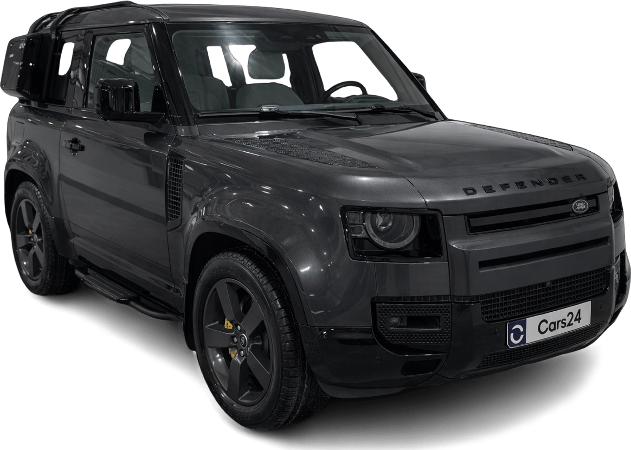 Land Rover Defender 2024 | AED 4321/Month | 0 DP | 30 Day Return | Warranty | Service History