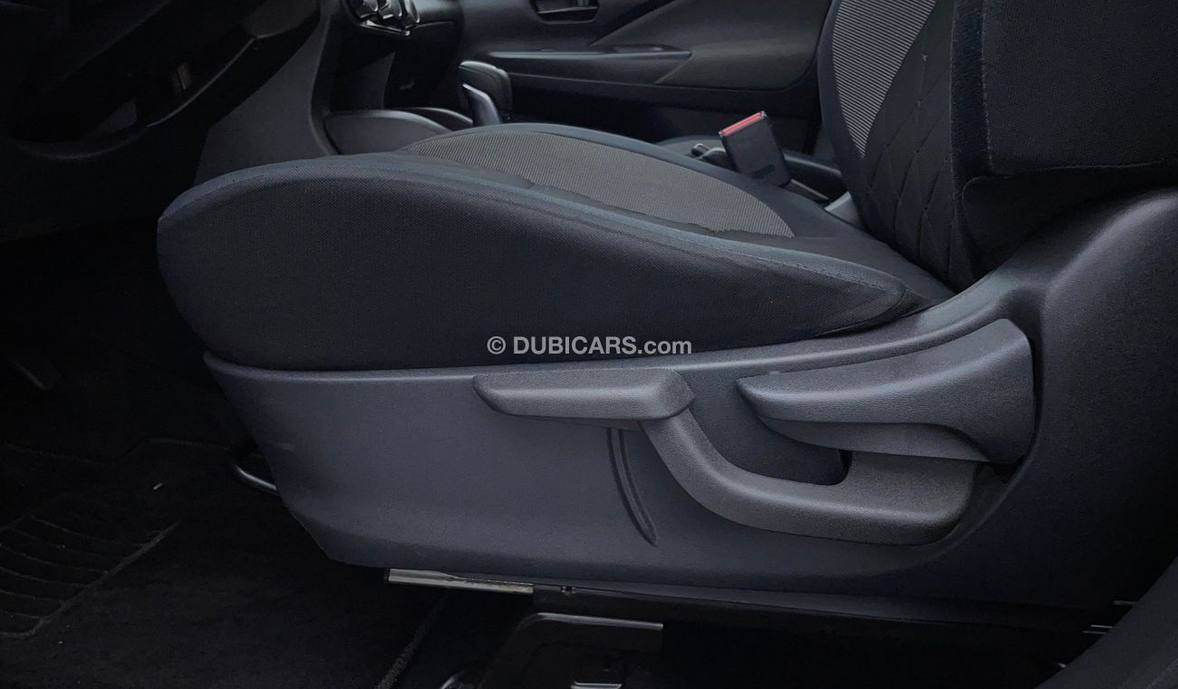 Nissan Kicks S 1.6 | Zero Down Payment | Free Home Test Drive