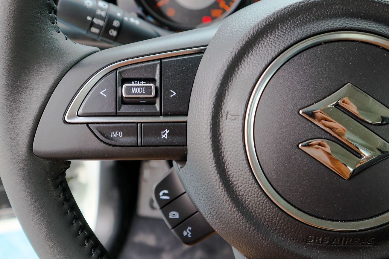 Suzuki Jimny suzuki jinmy 1.5L patrol 2025 model