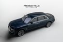 Rolls Royce Ghost EWB