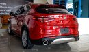 Alfa Romeo Stelvio Q4