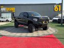 Toyota Tundra Std 5.7L