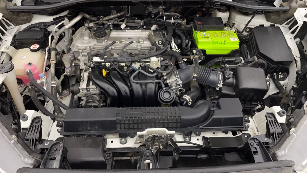 Toyota Corolla Cross XL 1.8 | Zero Down Payment | Home Test Drive