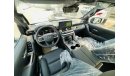 Toyota Land Cruiser VX+ Petrol 3.5L 410HP European Specification