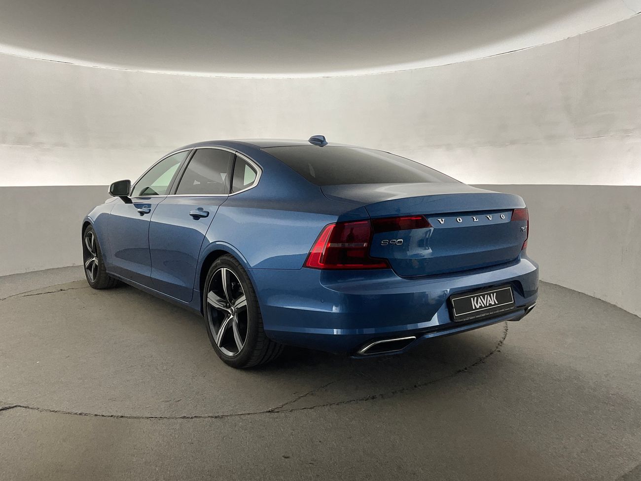 Volvo S90 T6 R Design | Guaranteed Warranty | 0 Down Payment