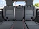 Jeep Wrangler RUBICON X