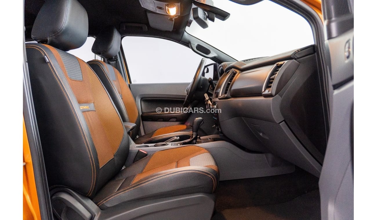 Ford Ranger 3.2TD 4x4 3.2