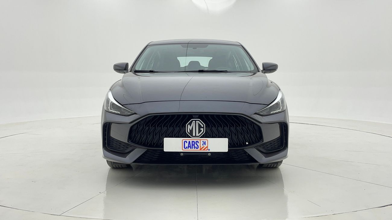 MG GT STD 1.5 | Zero Down Payment | Free Home Test Drive