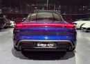 Porsche Taycan GTS ,Electric,Sedan,All Wheel drive