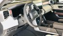 Toyota Tundra HYBRID 3.5L PETROL 1794 4WD AUTOMATIC 2022