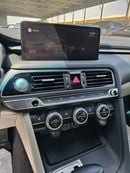 جينيسس G70 Prestige 2.0L AWD