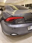 Fisker Karma Std Std Std