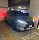 Lexus RX350 PLATINUM