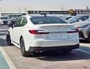 تويوتا كامري LUMIERE HYBRID /2.5L V4 PETROL/RADAR / PANORAMIC ROOF /360*CAMERA/HEADS UP DISPLAY (CODE#CLM)