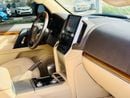 Toyota Land Cruiser GXR
