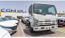 Isuzu NPR 2023 ISUZU NPR series
