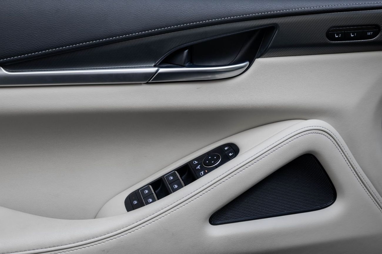 Infiniti QX60 Luxe | 3,330 P.M  | 0% Downpayment | Agency Warranty!