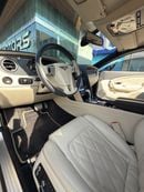 Bentley Continental GT MULLINER