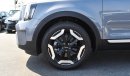 Kia Telluride 3.8L AWD