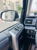 Toyota 4Runner 360 4Camera 4x4 Drive Sunroof