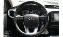 Toyota Hilux HILUX DIESEL 2.4L 2023 MANUAL TRANSMISSION