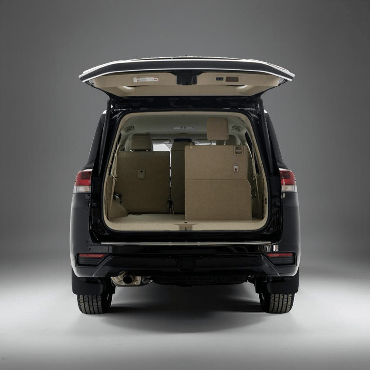 تويوتا لاند كروزر GXR 4.0L