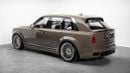 Rolls Royce Cullinan Overdose by NOVITEC - 2026 - GCC Specs - Under Warranty and Service