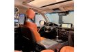 لكزس LX 570 2017 Lexus LX570, Full Option, Super Clean, Warranty, GCC