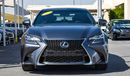 Lexus GS350 F Sport