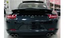 Porsche 911 Carrera GCC .. FSH .. Perfect Condition .. 911 .