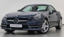 Mercedes-Benz SLK 200