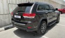 Jeep Grand Cherokee Full Variant 3.7 | Under Warranty | Free Insurance | Inspected on 150+ parameters