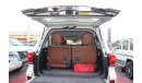 Toyota Land Cruiser (2014) VXR V8,GCC