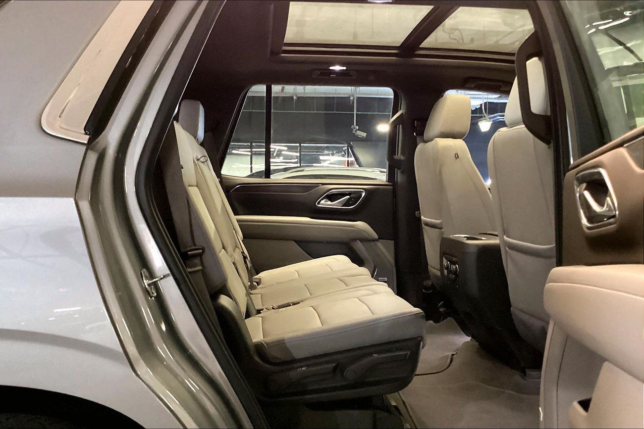 Chevrolet Tahoe LT | Guaranteed Warranty | 0 Down Payment