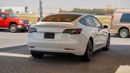 تسلا موديل 3 Rear-Wheel Drive