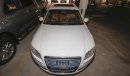 Audi A8 L 4.2