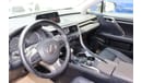 Lexus RX 300 Lexus RX300 Platinum / 2019 / Only 56,000KM