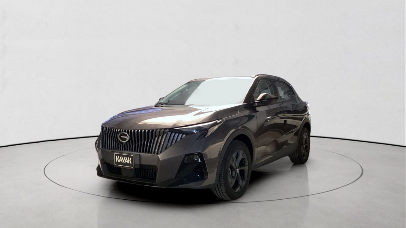 GAC GS3 Emzoom GS | upto AED 20,000 Ramadan Discount | Guaranteed Warranty | 0 Down Payment