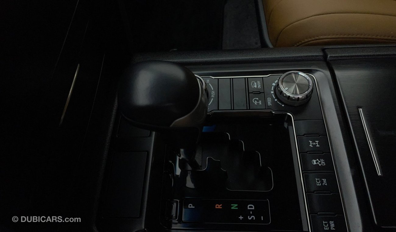 تويوتا لاند كروزر GXR GT 4 | بدون دفعة مقدمة | اختبار قيادة مجاني للمنزل