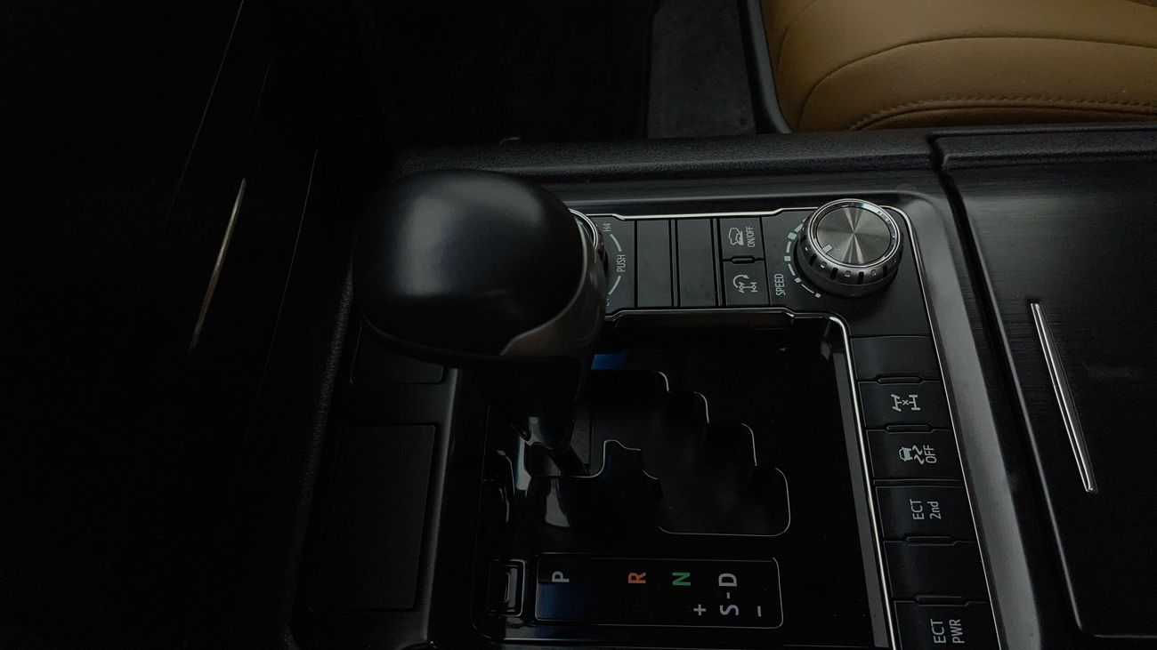 Toyota Land Cruiser GXR GT 4 | Zero Down Payment | Free Home Test Drive