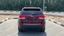Jeep Grand Cherokee Limited 3.6L