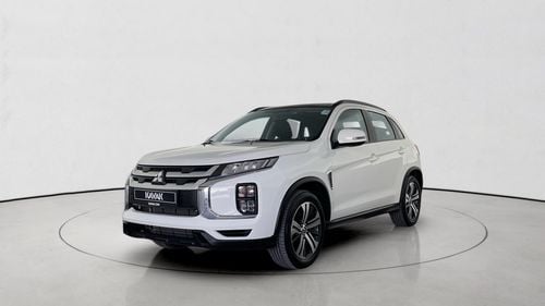 ميتسوبيشي ASX GLS Highline | upto AED 20,000 Ramadan Discount | شامل الضمان | 0 ﺪﻔﻋﺓ ﺃﻮﻟﻯ