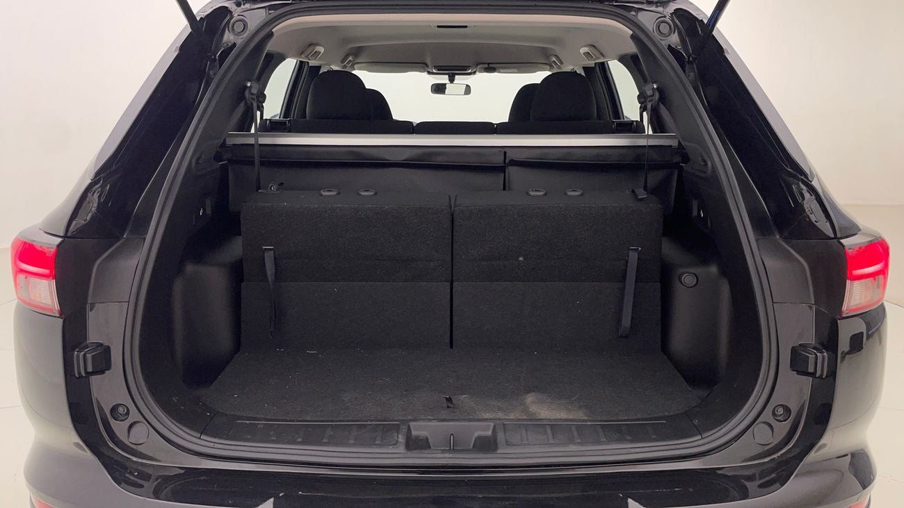 ميتسوبيشي آوتلاندر GLX MID LINE 2.5 | بدون دفعة مقدمة | اختبار القيادة في المنزل