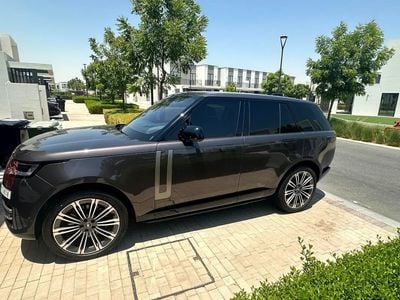 Land Rover Range Rover AUTOBIOGRAPHY P530