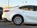 Toyota Camry XLE 2.5L Hybrid